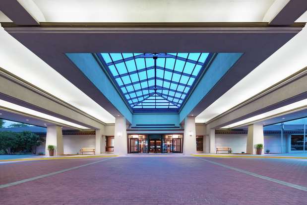 Images DoubleTree by Hilton Hotel Colorado Springs