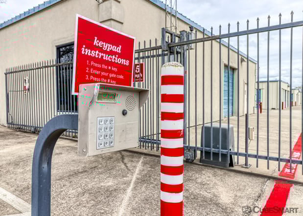 Images CubeSmart Self Storage