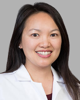 Dr. Cindy Chen Jen, MD