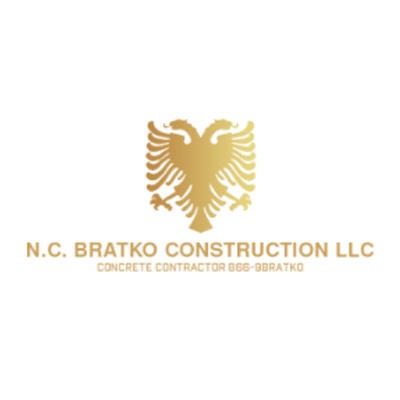 NC Bratko Construction LLC Logo