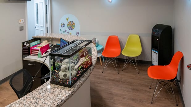 Images Upper East Side Kids Dentist