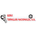 Servi Tornillos Nacionales Sa Logo