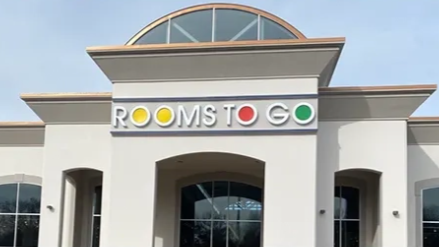 Rooms To Go Patio Image