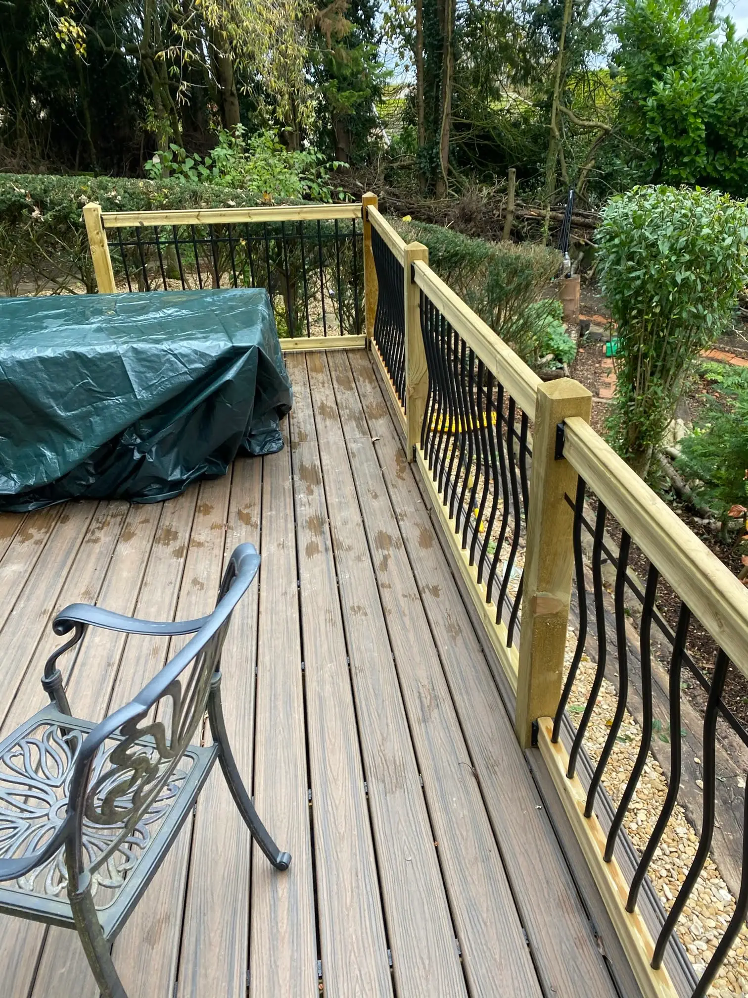 Images SN Landscaping Ltd