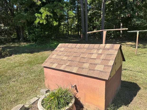 Images Carolina Custom Roofing Services