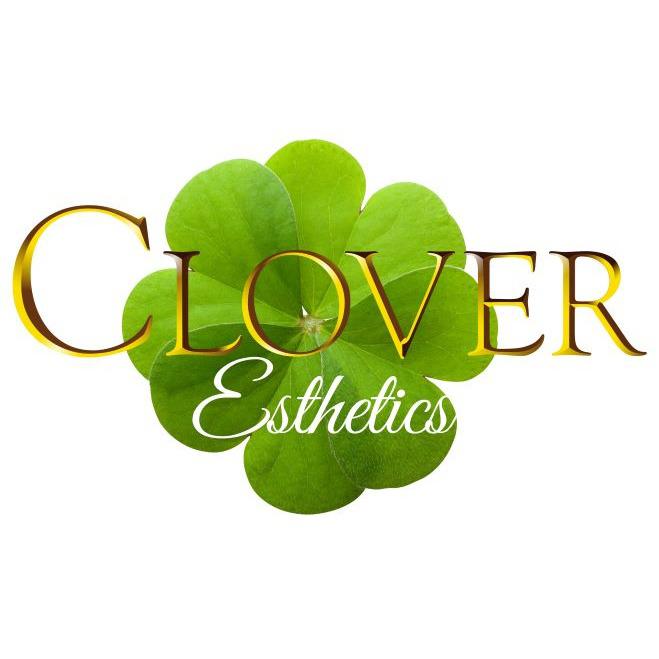 Clover Esthetics Logo