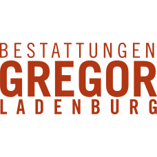 Bestattungen Gregor Ladenburg - am Friedhof Logo