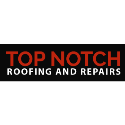Top Notch Roofing And Repairs Logo