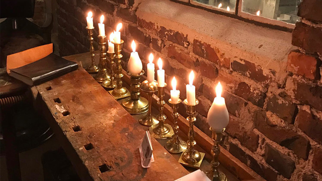 Images Nesheimstunet AS