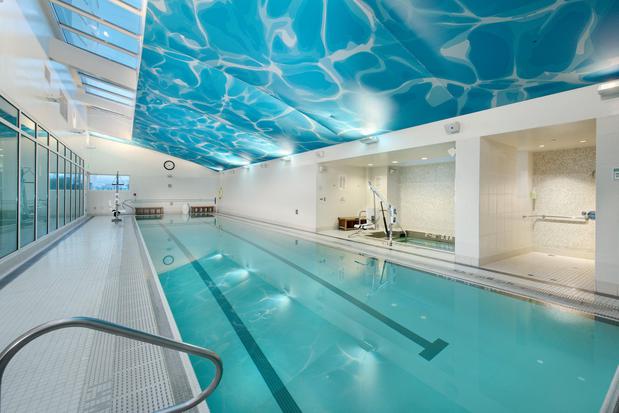 Images InterContinental San Francisco by IHG