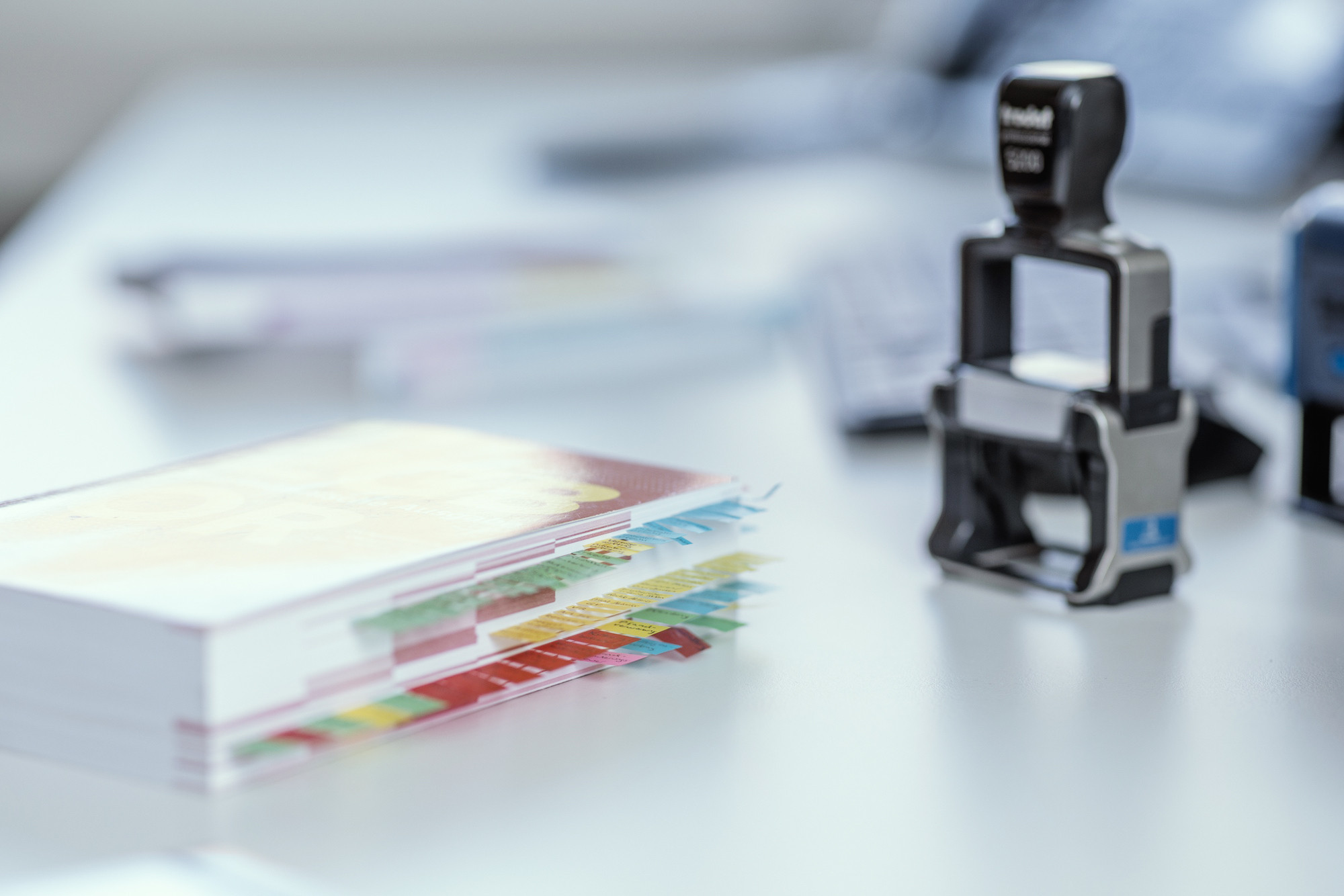 Bilder Ramseier Treuhand AG