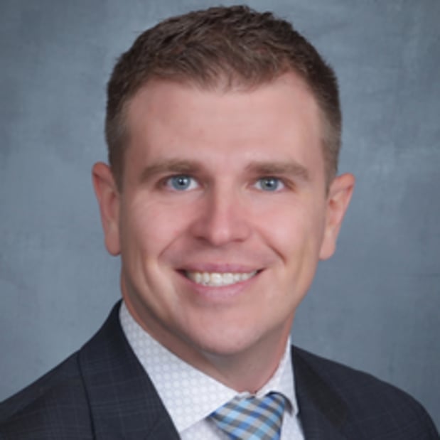 Images Edward Jones - Financial Advisor: Kyle Harvey