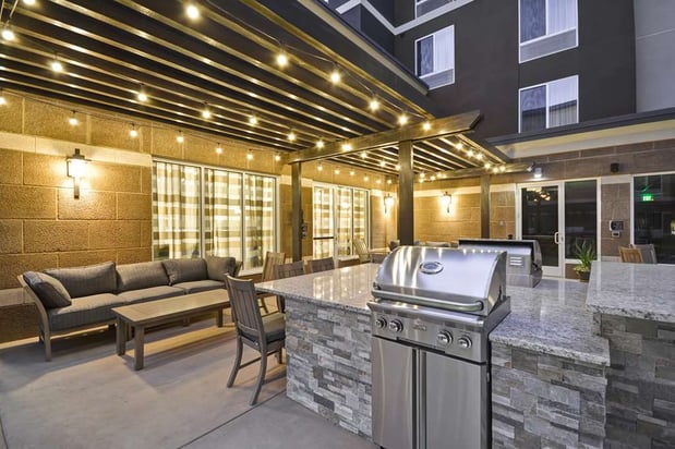 Images Homewood Suites By Hilton Phoenix Tempe ASU Area