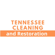 Tennessee Cleaning and Restoration Logo