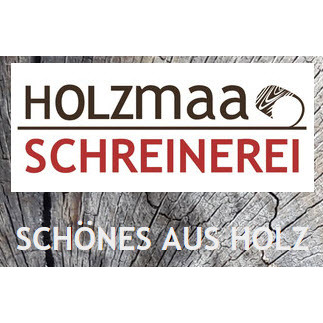 Holzmaa GmbH Logo