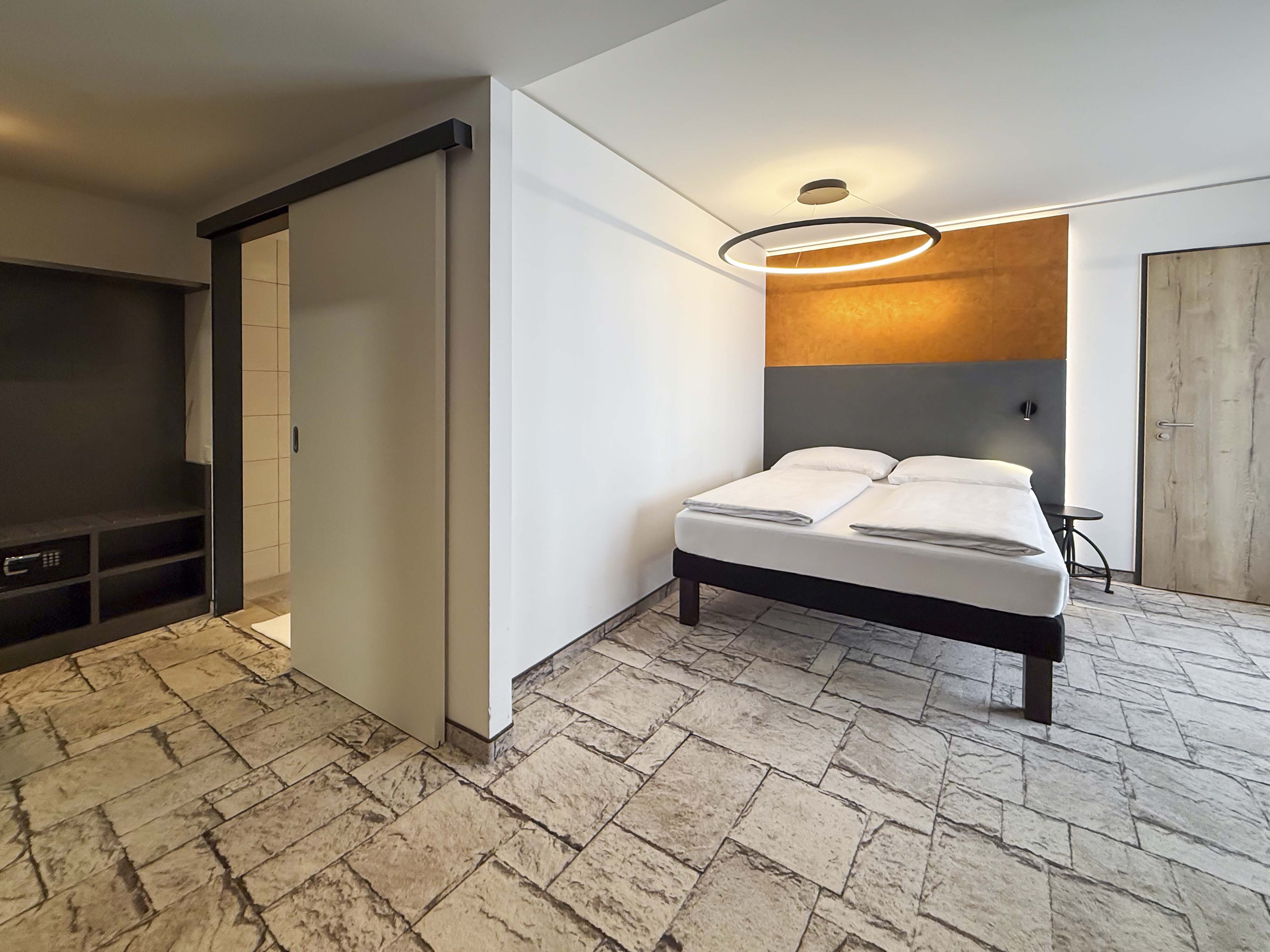 B&B HOTEL Bamberg-Altstadt, Lange Str. 29 in Bamberg