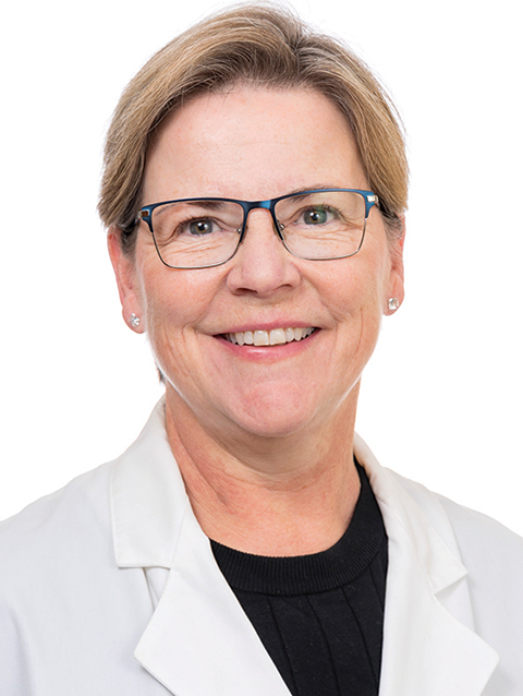 Images Caroline MacKellar, PA-C