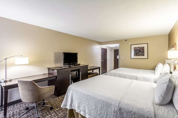Images Hampton Inn Jackson/Pearl-International Airport