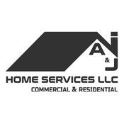 AJ Home Services Logo