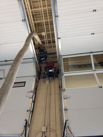 Images Kramer and Sons Overhead Door Service