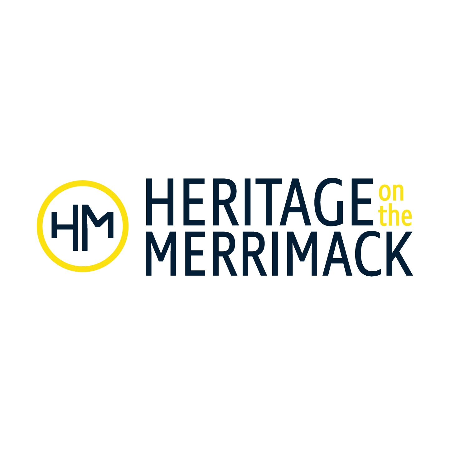 Heritage on the Merrimack Apartments Logo