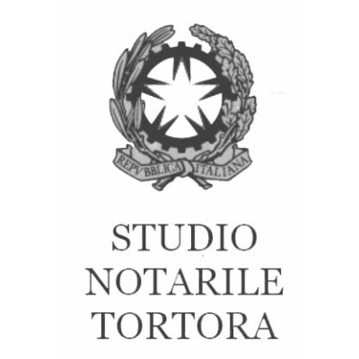 Studio Notarile Tortora Dr. Federico Logo