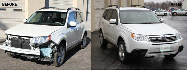 Images Hammer's Autoworks