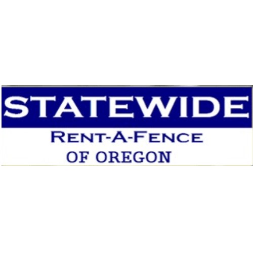 Statewide Rent-A-Fence Of Oregon Inc.