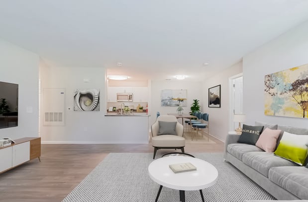 Images Eagle Rock Apartments at Freehold