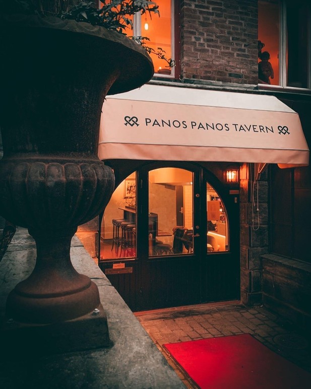Images Panos Panos Tavern