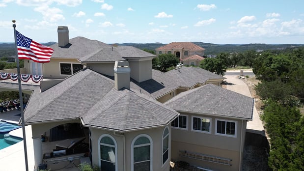 Images Integrity Roofing & Siding