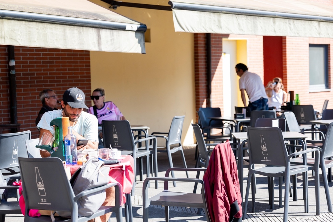 Images Duron D'Arroes Bar Restaurante