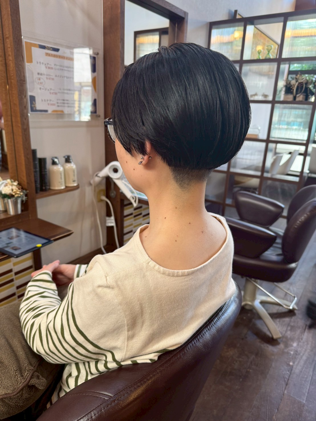 Images PLUS 【プルス】墨染店