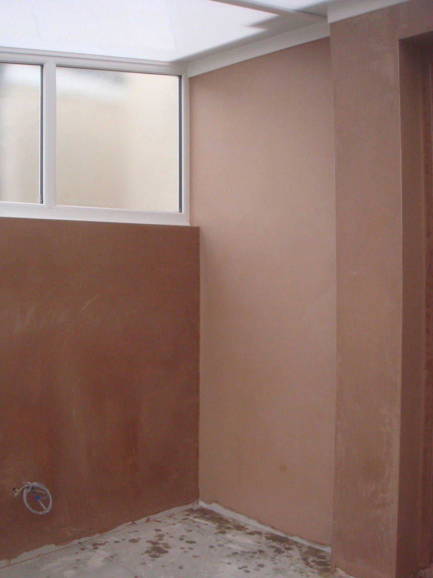 Images ML Plastering Services