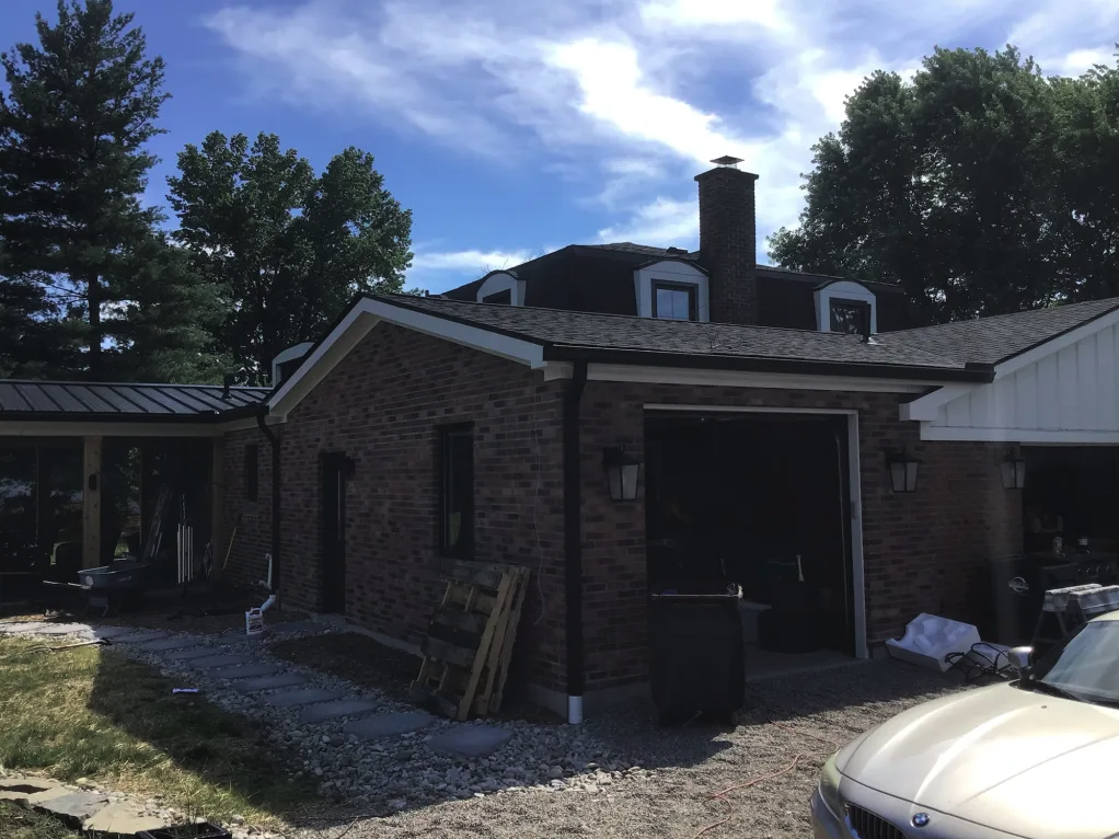 Hawk Contracting LLC Image