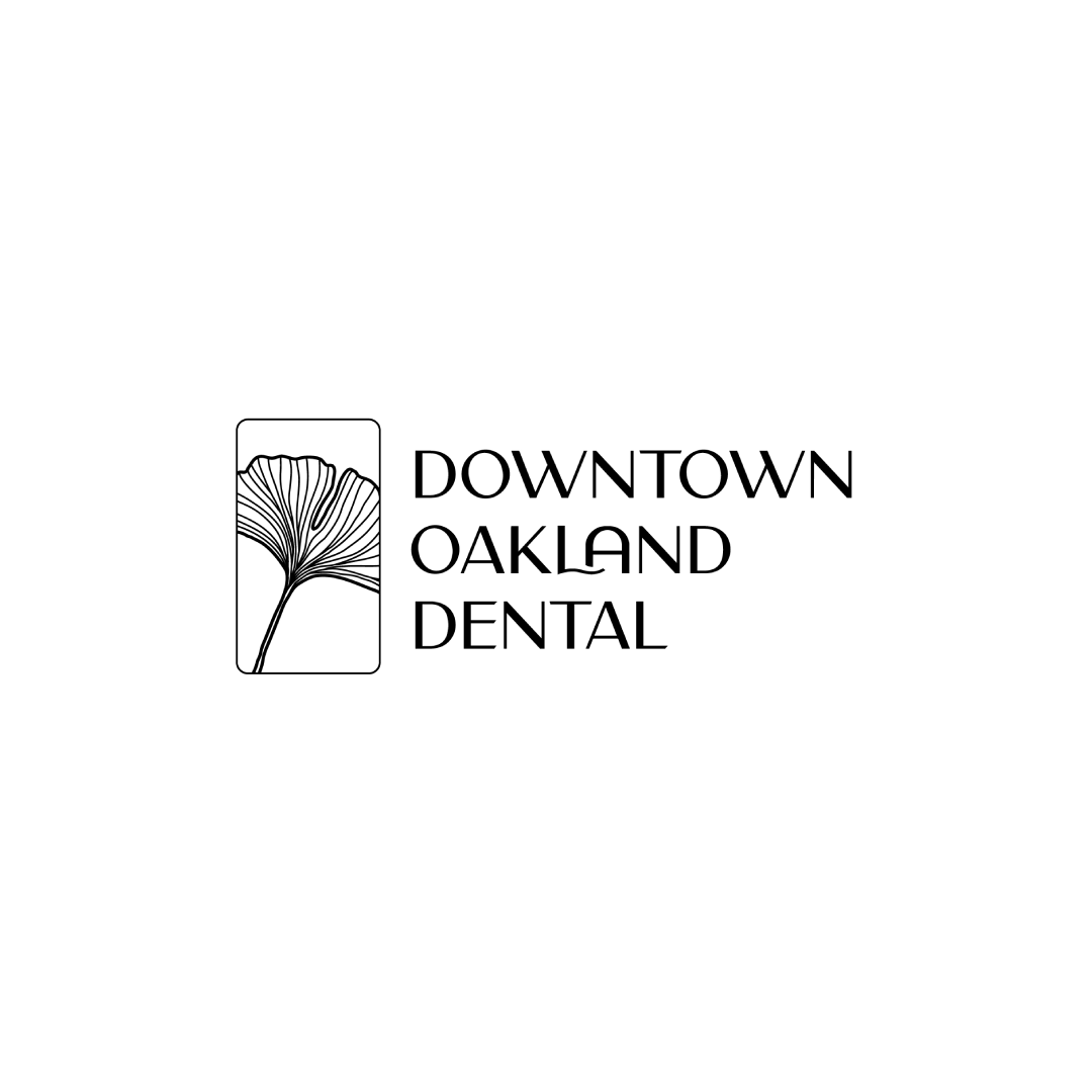 Downtown Oakland Dental Logo