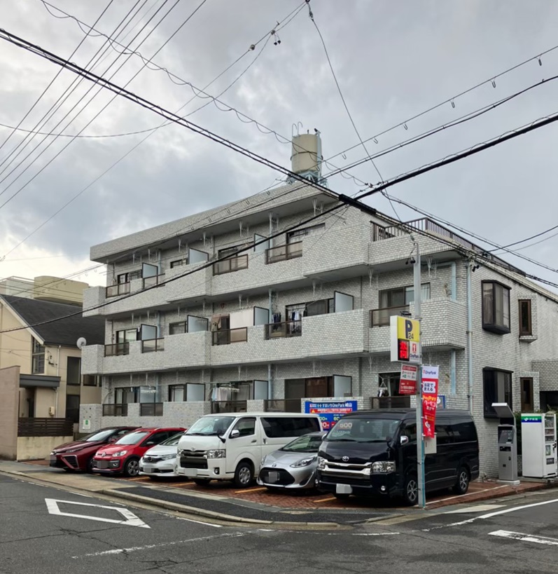 Images すまいちONE PARK城山