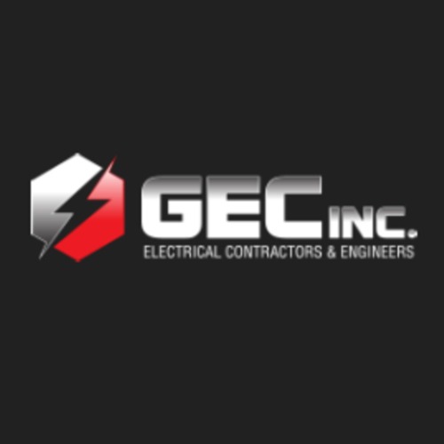 GEC Inc Logo