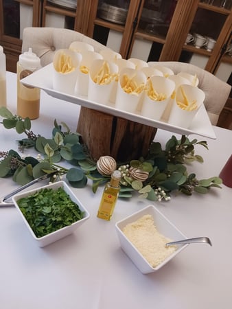Images Clint's Kuntry Katfish Catering