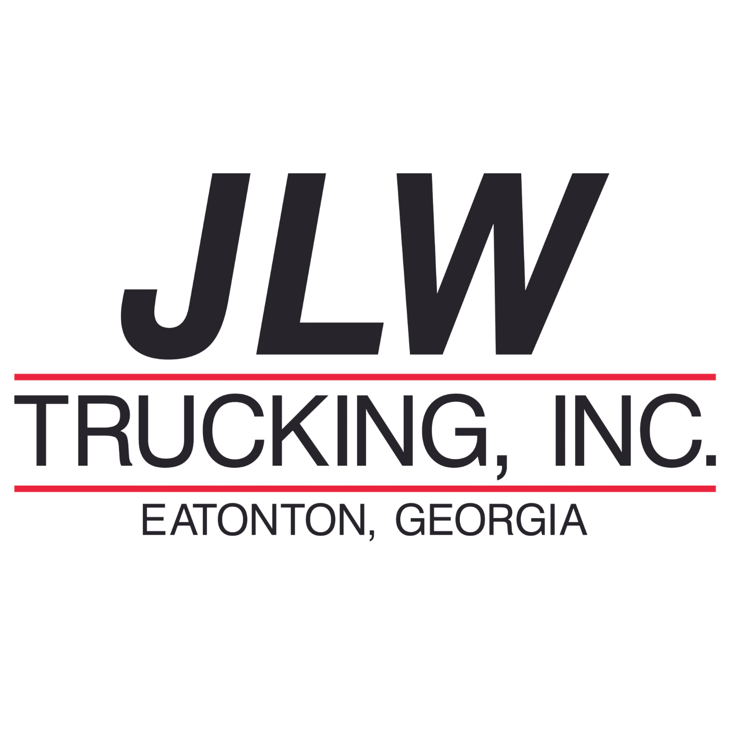J.L.W. Trucking, Inc. - Eatonton, GA 31024 - (706)485-2800 | ShowMeLocal.com