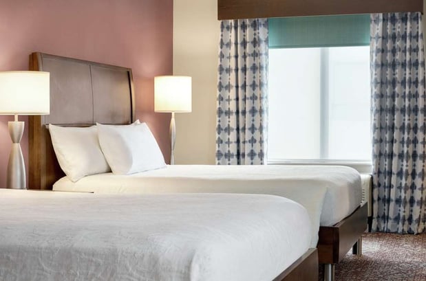 Images Hilton Garden Inn Louisville Downtown