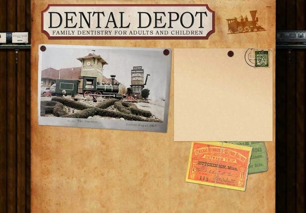 Images Dental Depot