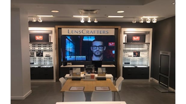 Images LensCrafters at Macy's