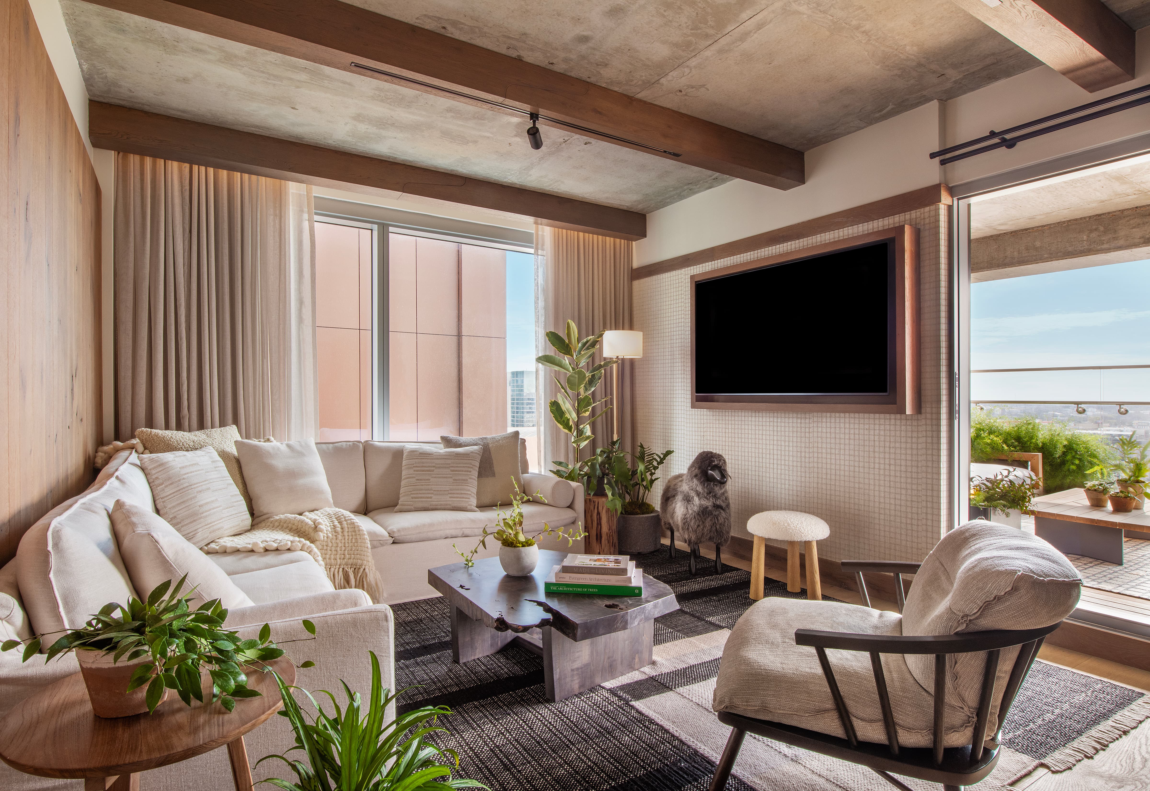 1 Hotel Nashville Image