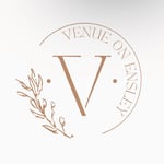 Venue on Ensley Logo