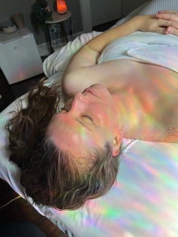Images Radiate Studio | Esthetics & Event Makeup + Hair