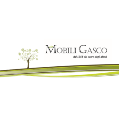 Mobilificio Gasco Logo