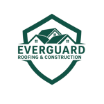 Everguard Roofing & Construction Logo