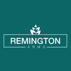 Remington Arms Apartments Logo