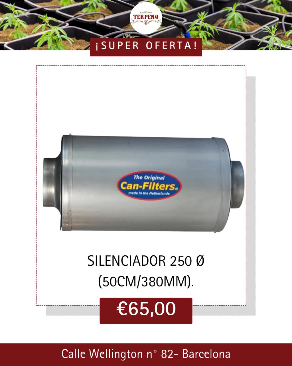Images Grow Shop Terpeno